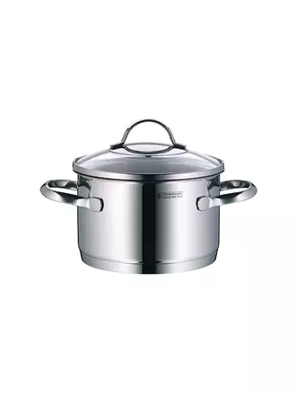 WMF | Bratentopf Provence Plus Bratentopf mit Deckel 16cm | 